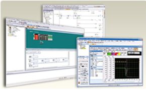 伺服系统控制器工程软件
