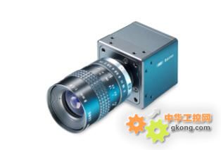 堡盟 HX系列CMOS高速相机