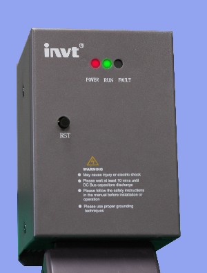 INVT-DBU能耗式制动器